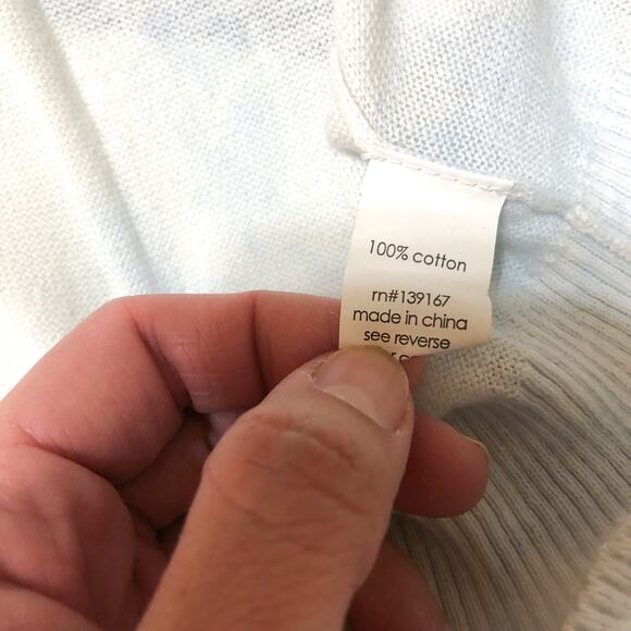 27 Miles Malibu JoJo Tie Dye Riviera Sweater - Picture 9 of 10